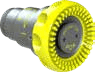 LANZA DE POKINOR 3000