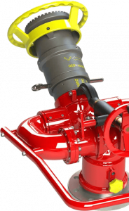 minotor 5000